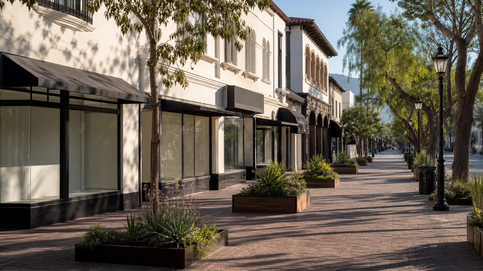Stagnation Could Turn to Optimism with the New Santa Barbara Downtown Master Plan Ahead