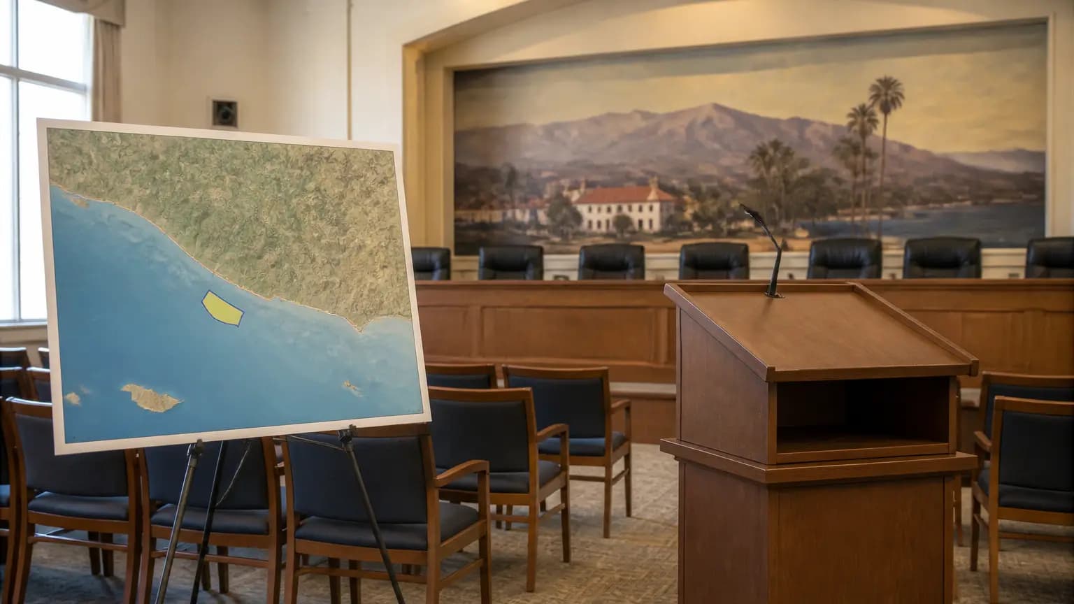 State Approves New Marine Protected Areas on the Central Coast
