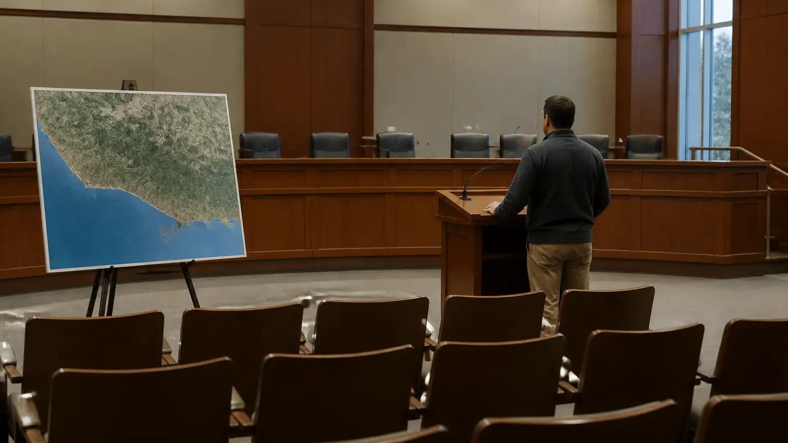 State Panel OKs Closing Parts of Ocean Off Santa Barbara County to Boat Fishing