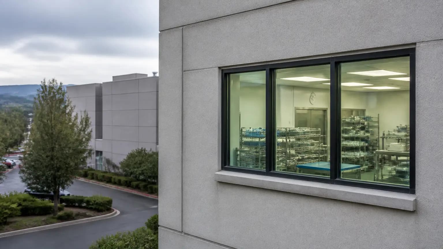 State report finds surgical equipment problems at Los Robles