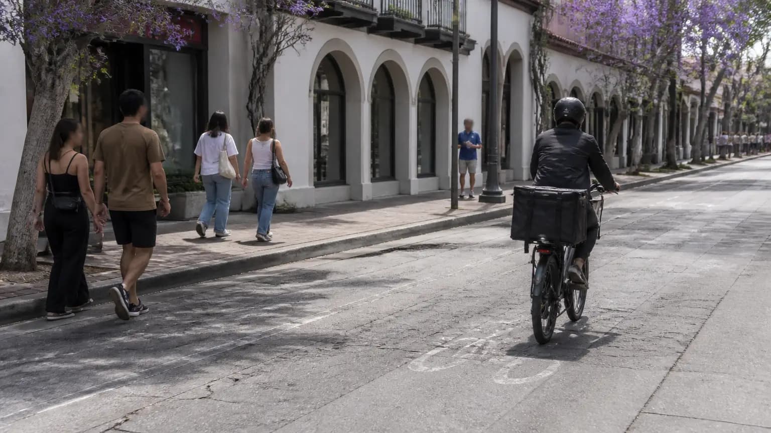 State Street’s E-Bike Problem Needs Enforcement, Not Excuses