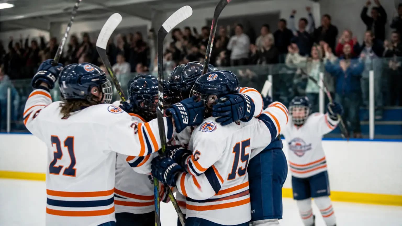 Successful opening act! Santa Barbara Islanders win first two games in inaugural season