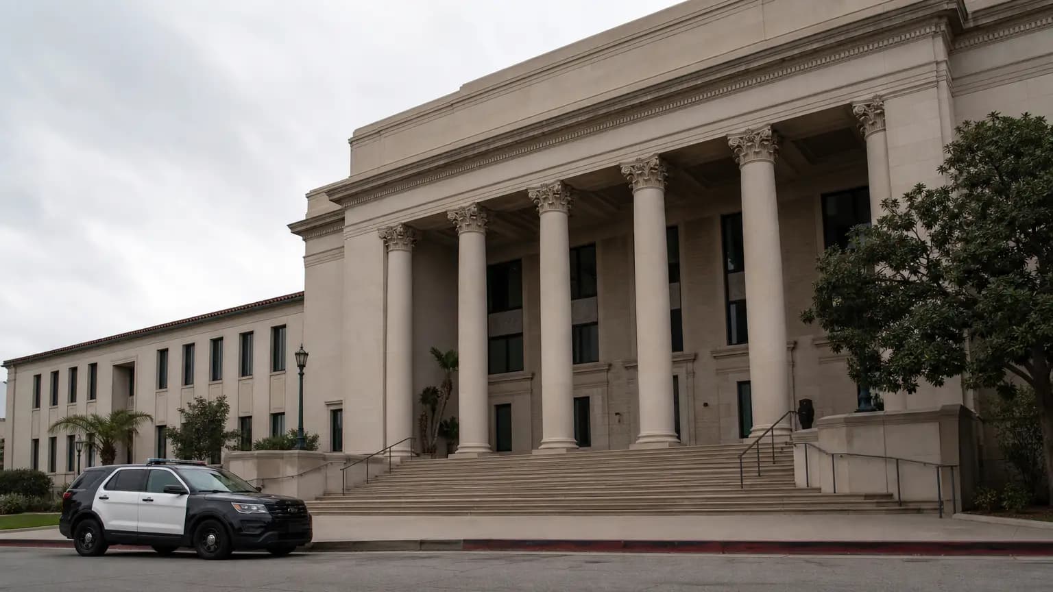 Teenager Found Guilty of First-Degree Murder in Killing of Oxnard Man Sleeping Outside Church