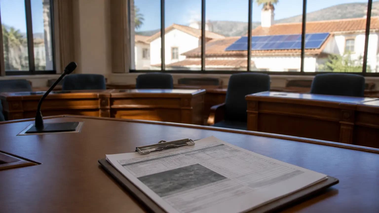 The 70-Mile Reason Your Power Isn’t as Reliable as You Think