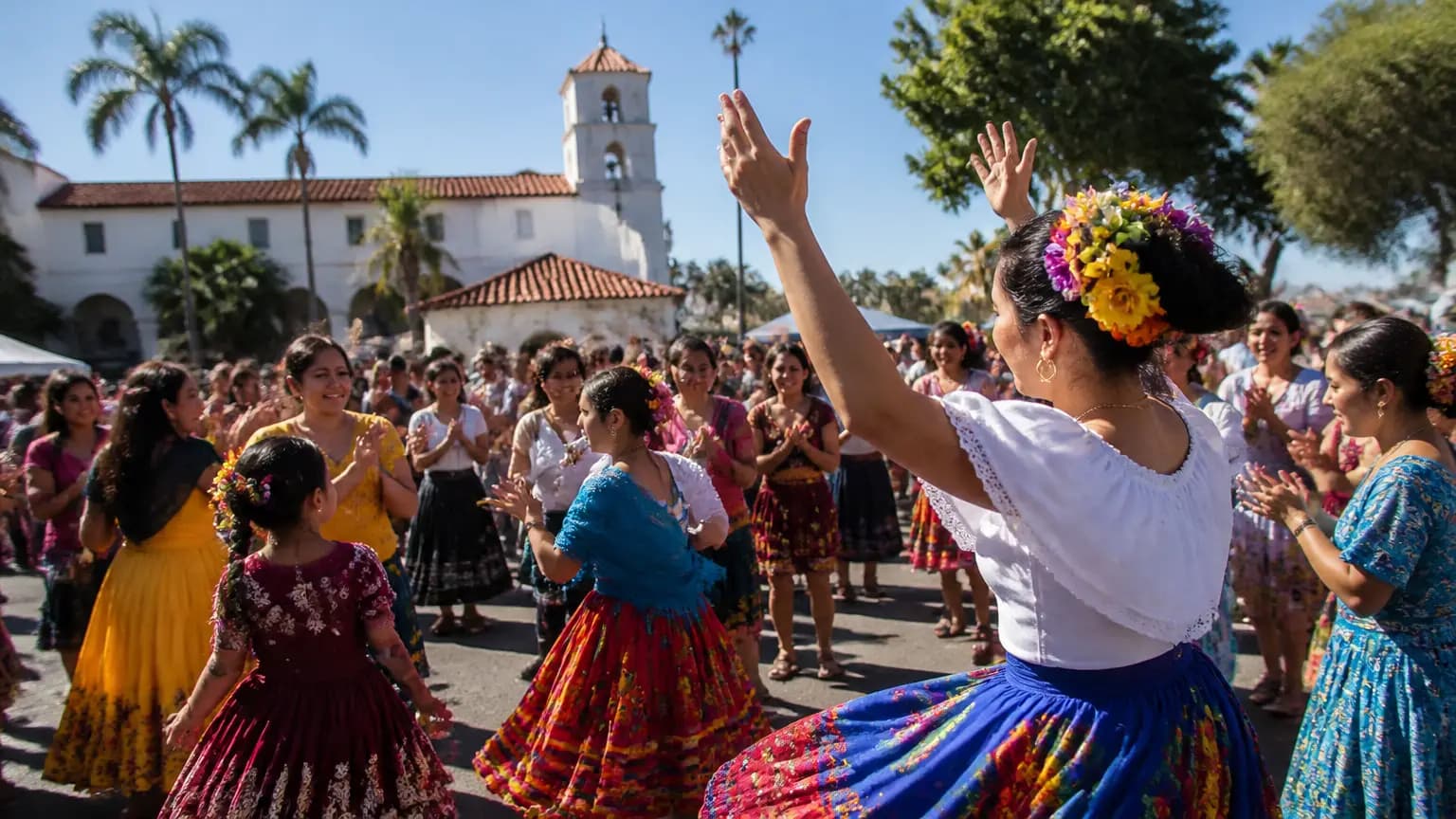 The Downtown Santa Barbara Improvement Association’s “What’s Happening Downtown” Update