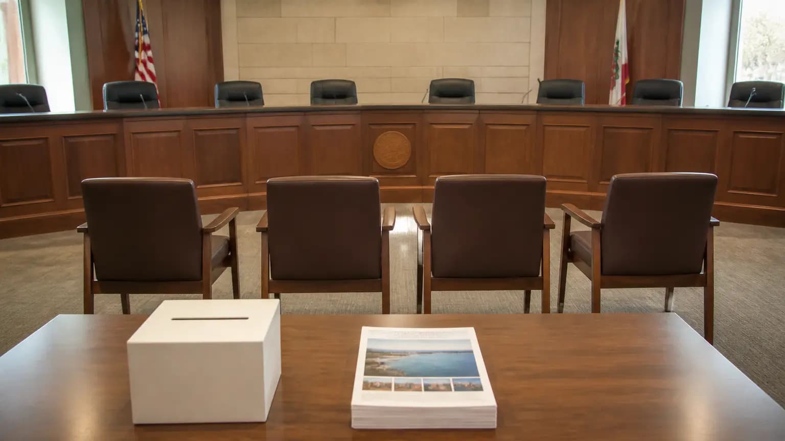 The Race to Represent the Riviera: Santa Barbara City Council District 4 Election