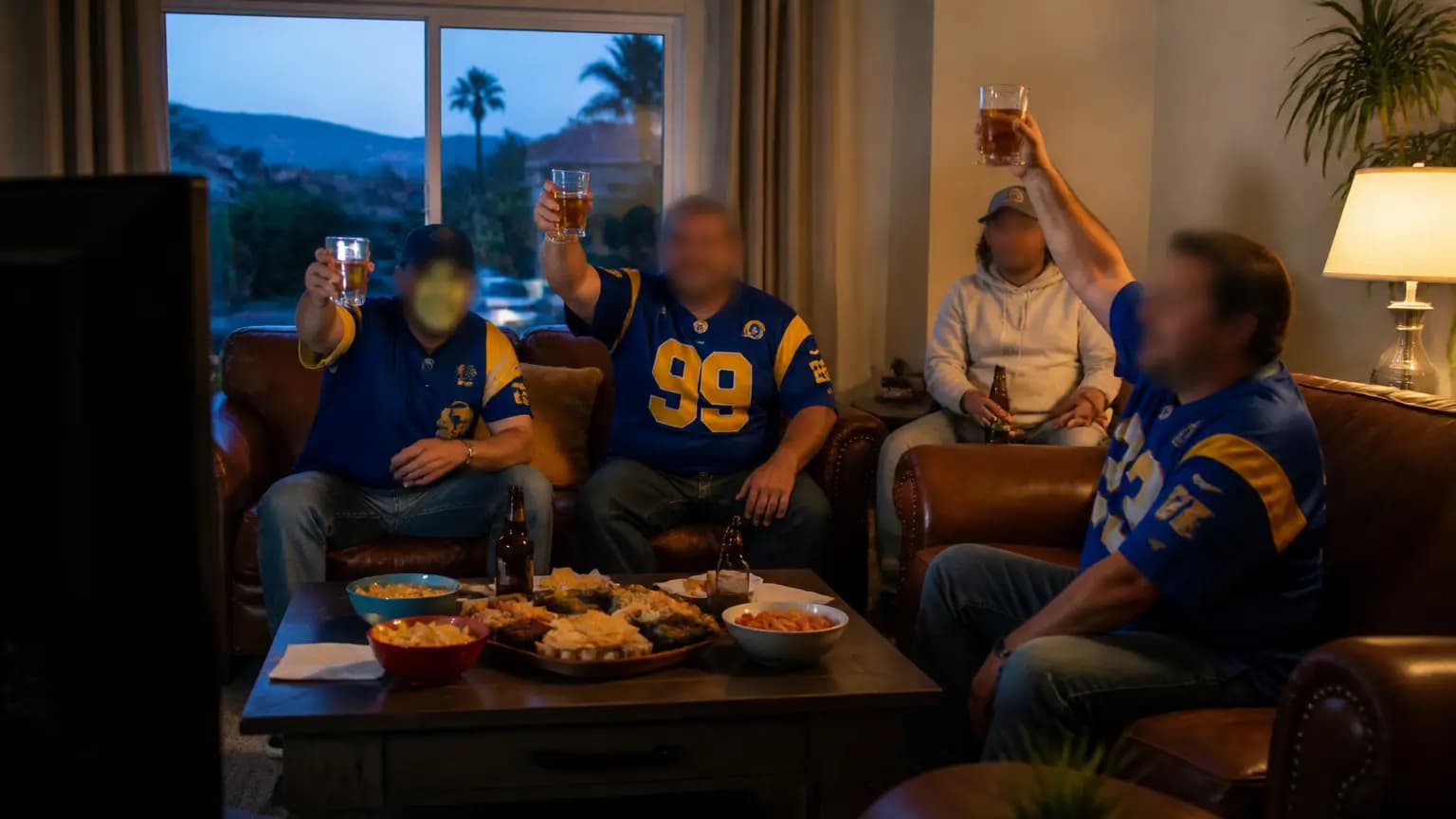 The Rams Open Down Under: What Simi Valley Fans Should Watch Before Kickoff
