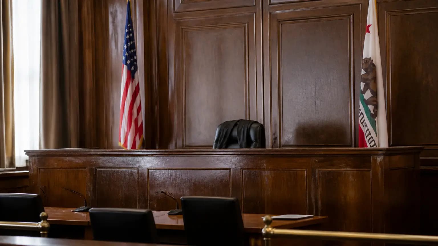The Superior Court of Ventura County Announces the Retirement of Judge Mark S. Borrell