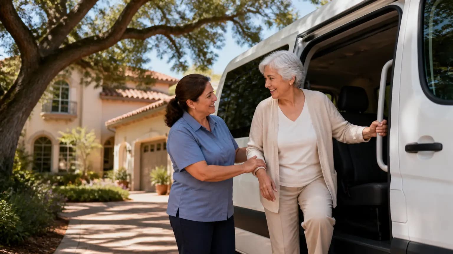 Thousand Oaks Is Aging. That Might Be the Business Opportunity You’ve Been Looking For