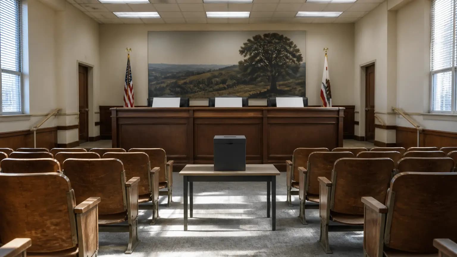 Three candidates vie for Paso Robles 2nd District seat