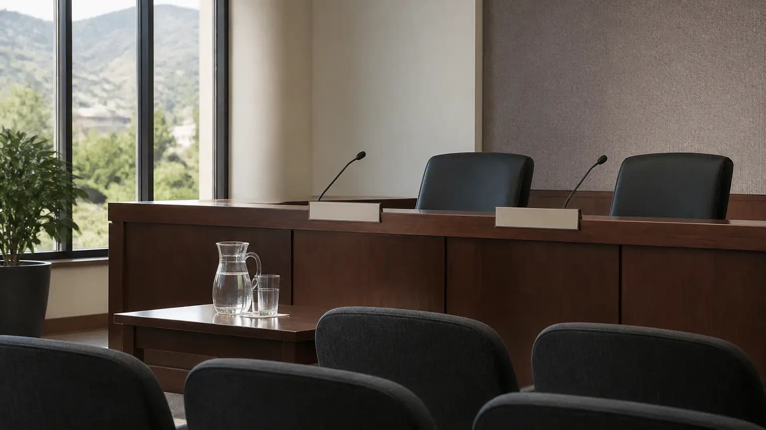 Trickle of enthusiasm doesn’t diminish water board race