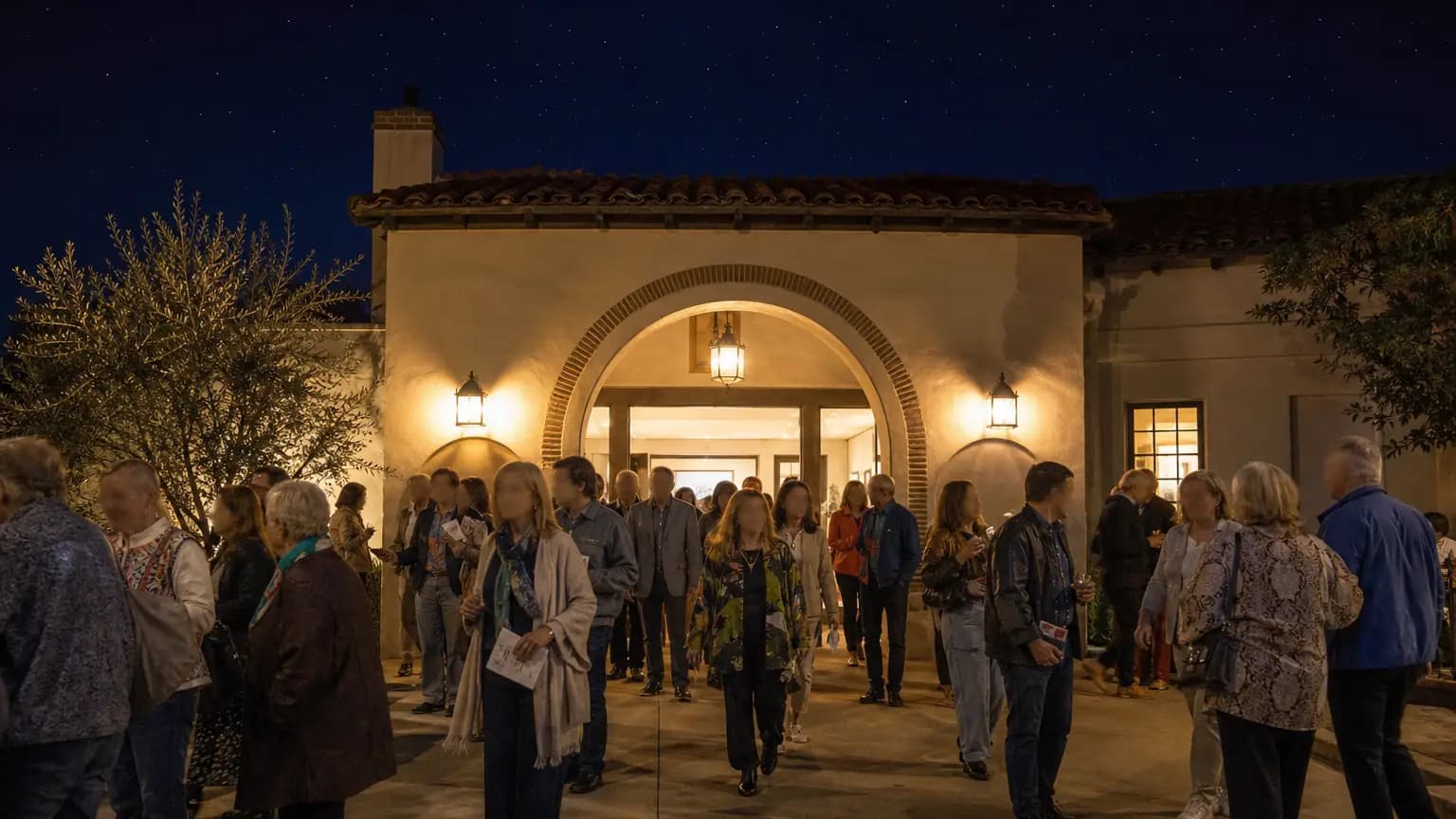 Twelve More Restored Film Noir Classics Screen At Ojai Art Center