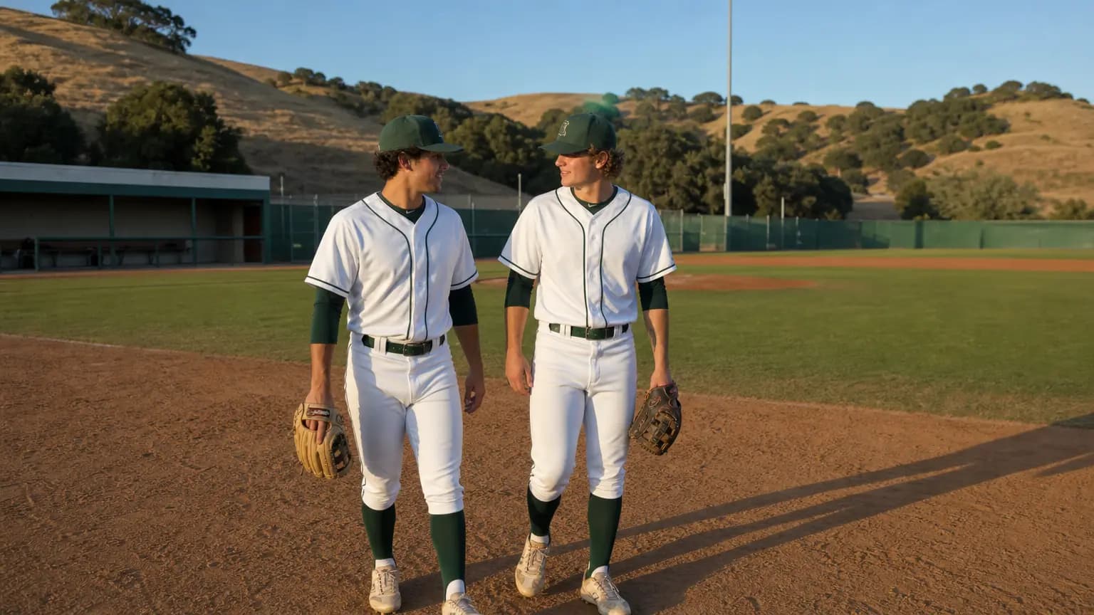 Two Cal Poly players from San Luis Obispo County picked in MLB Draft
