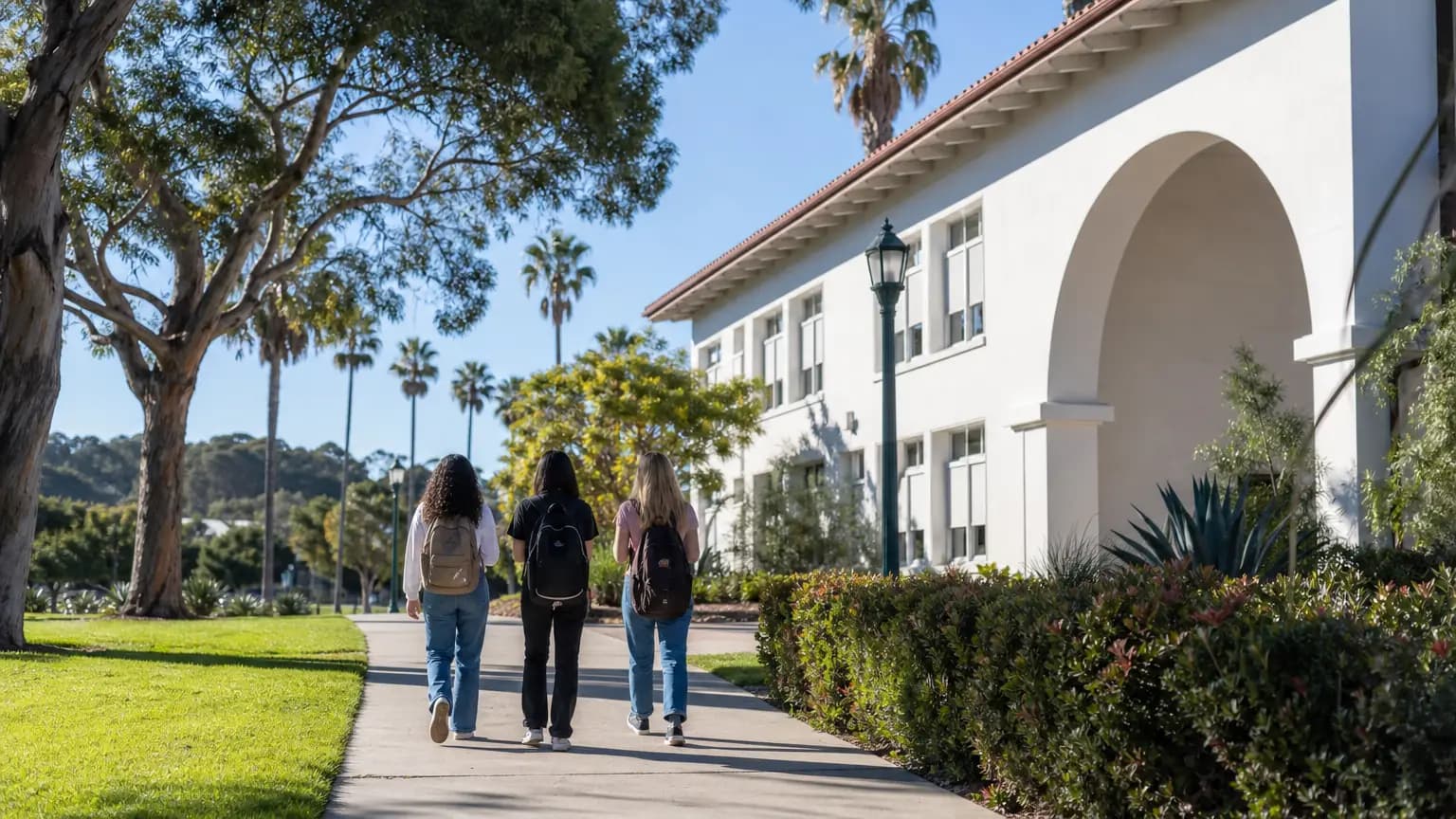 UCSB Launches First Undergraduate Education Major at Gevirtz School
