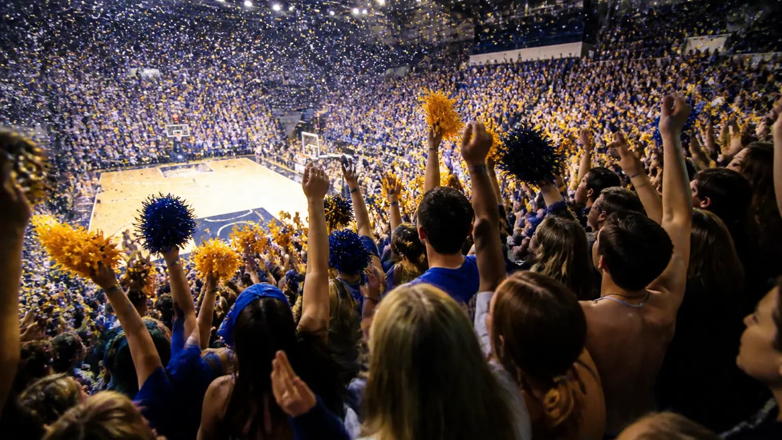 UCSB Women’s Basketball Releases Full 2026-27 Season Schedule