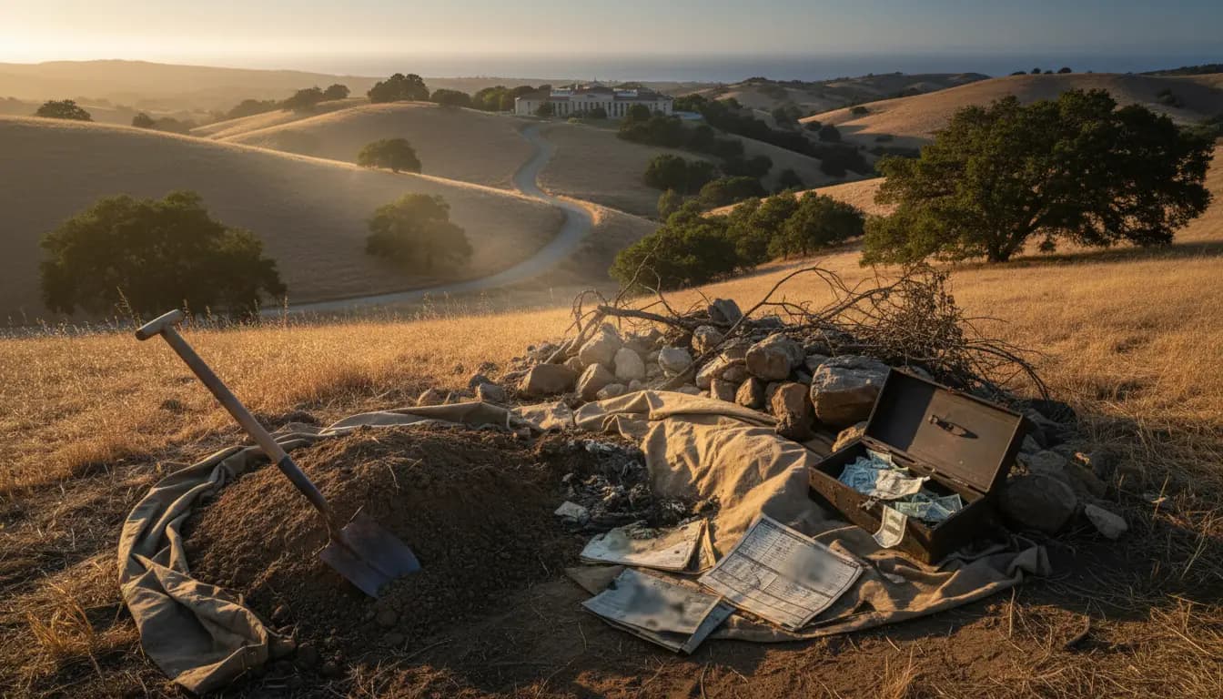 Uncovering San Luis Obispo County’s campaign finance coverups