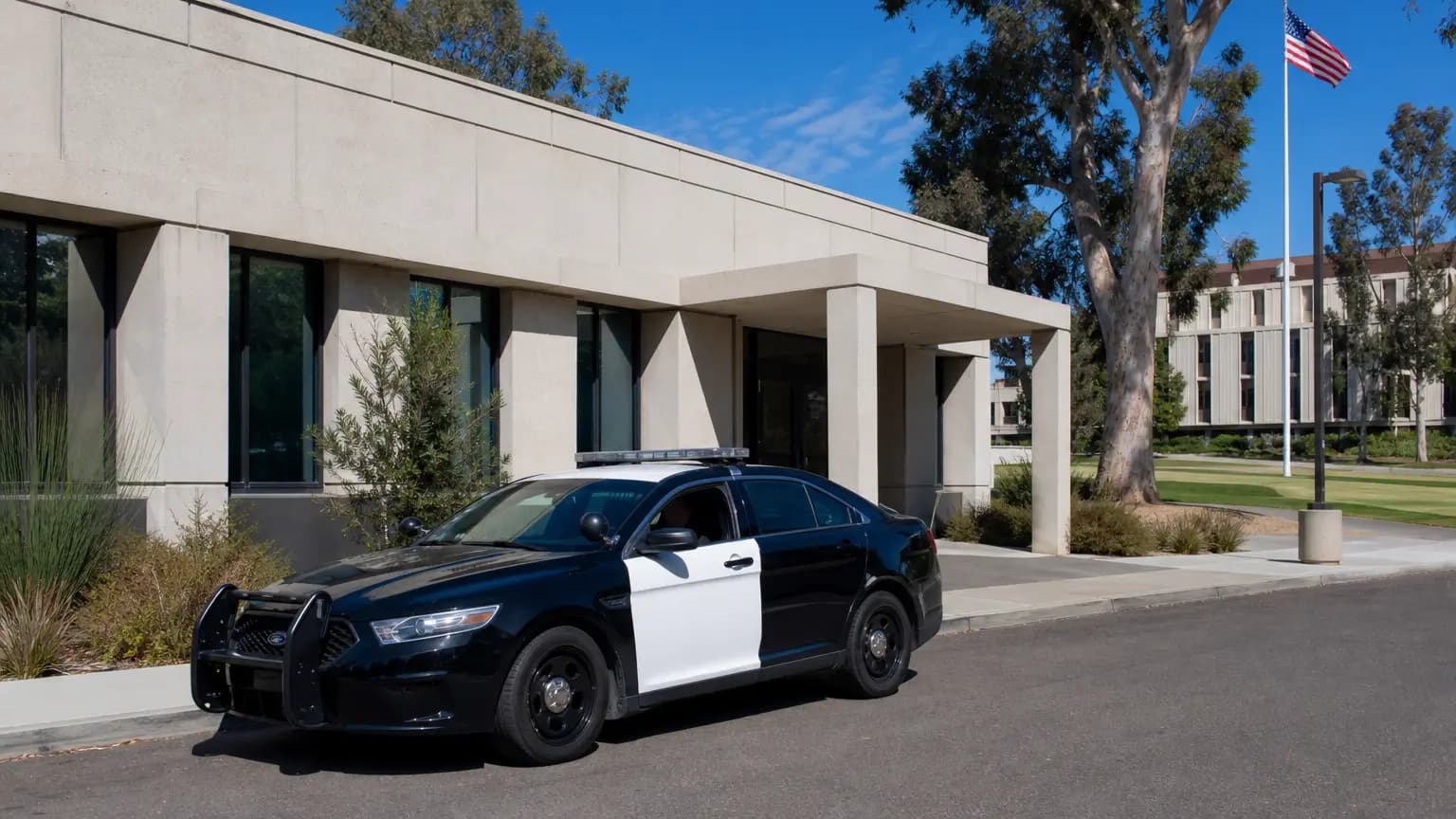 University Did Not Retaliate Against UCSB Police Officer, Jury Finds