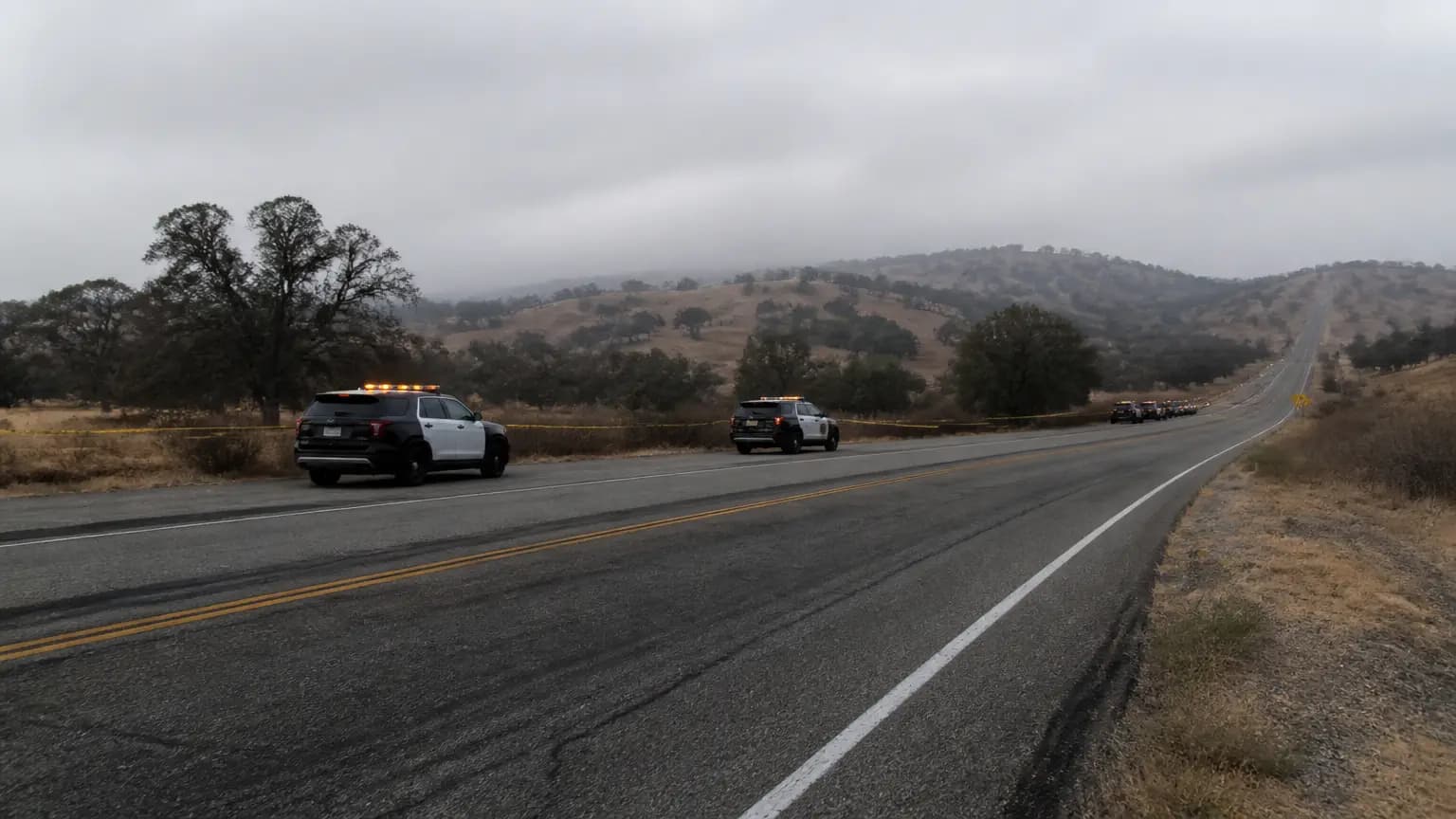 Update: Sheriff’s Office releases additional details of Highway 101 shooting