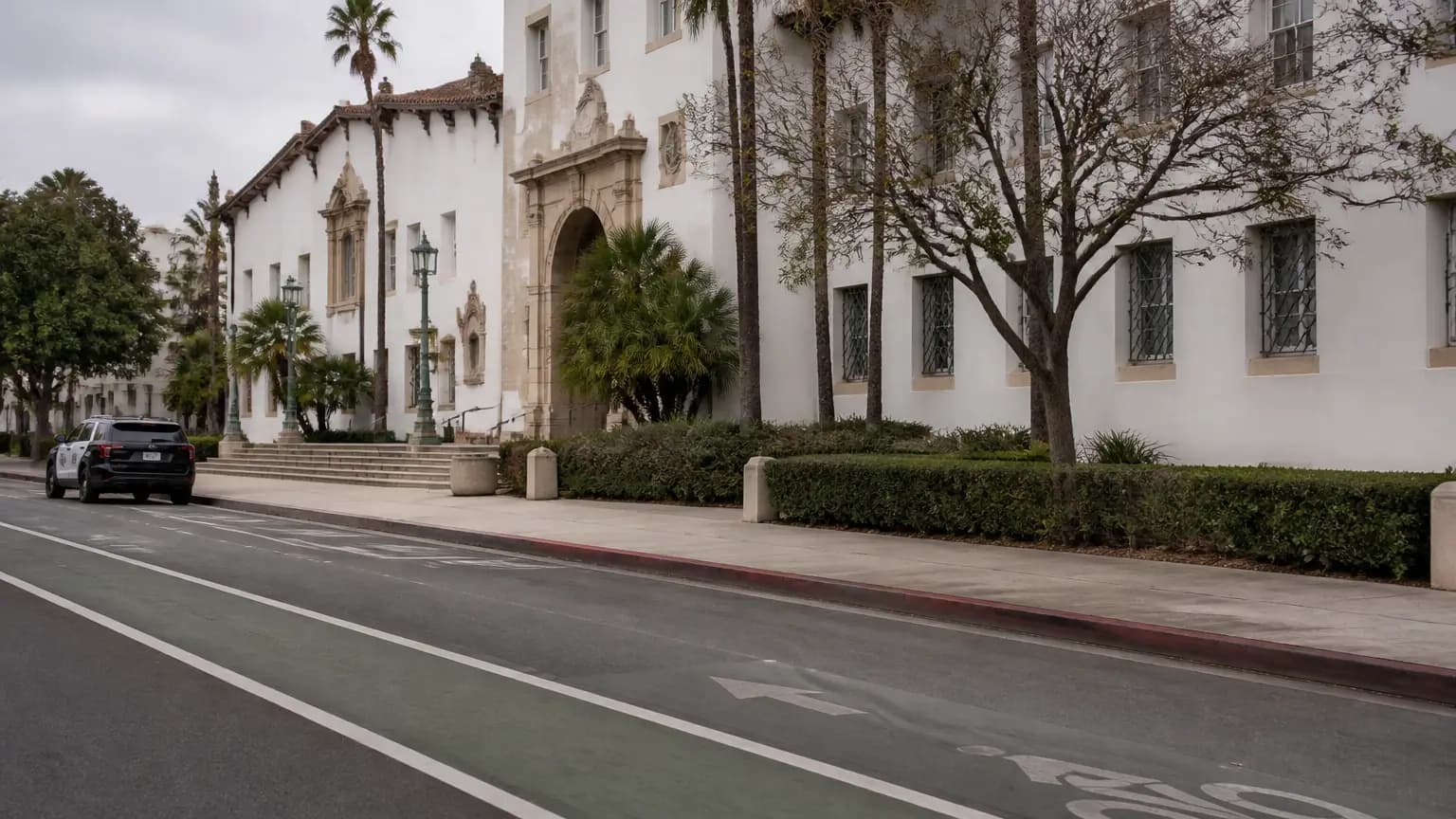 Vanessa Rose Noblitt Convicted of Fatal 2024 DUI Crash That Killed Cyclist Saul Goldberg