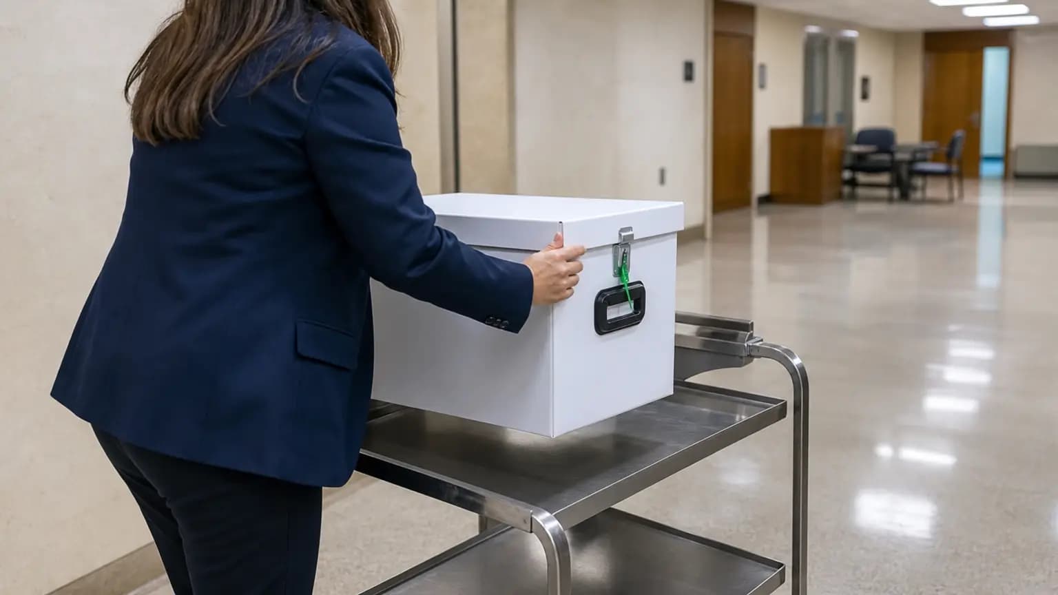 Ventura County Certifies the June 2, 2026 Gubernatorial Primary Election