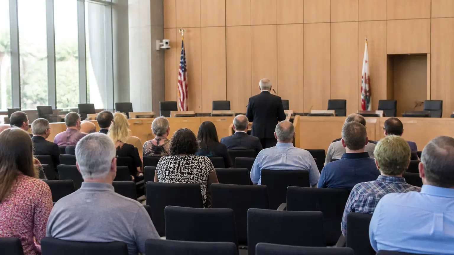 Ventura County Elections Division Hiring Vote Center Workers