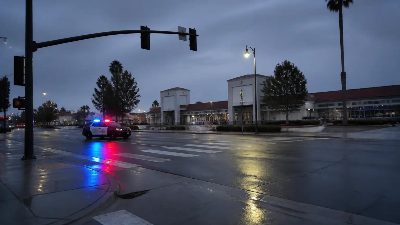 Ventura Police Arrest Man with Loaded Firearm after a Pursuit