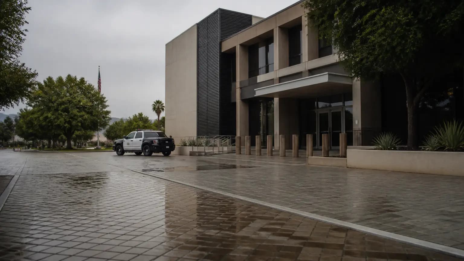 Ventura Police Make Arrests in Threat Made Toward Students at Buena High School
