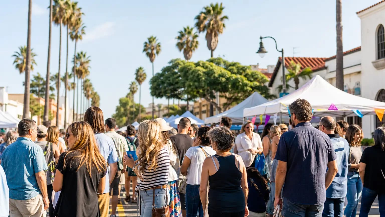 Ventura to Host Sixth Annual First Responders Relay Oct. 11