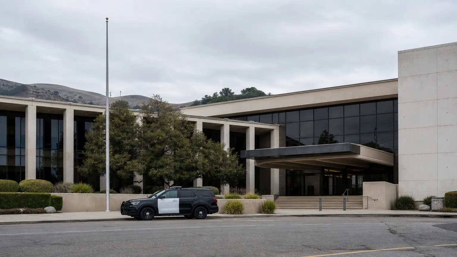 Victim suffers a head injury, Atascadero assailant released without bail