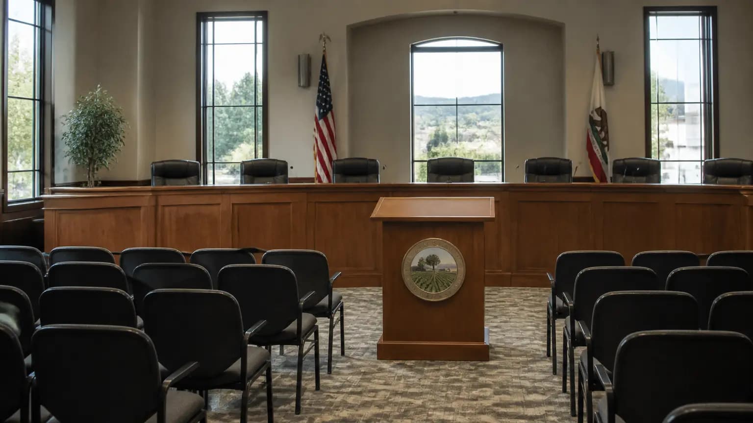 Video: Watch the Paso Robles City Council candidate forum