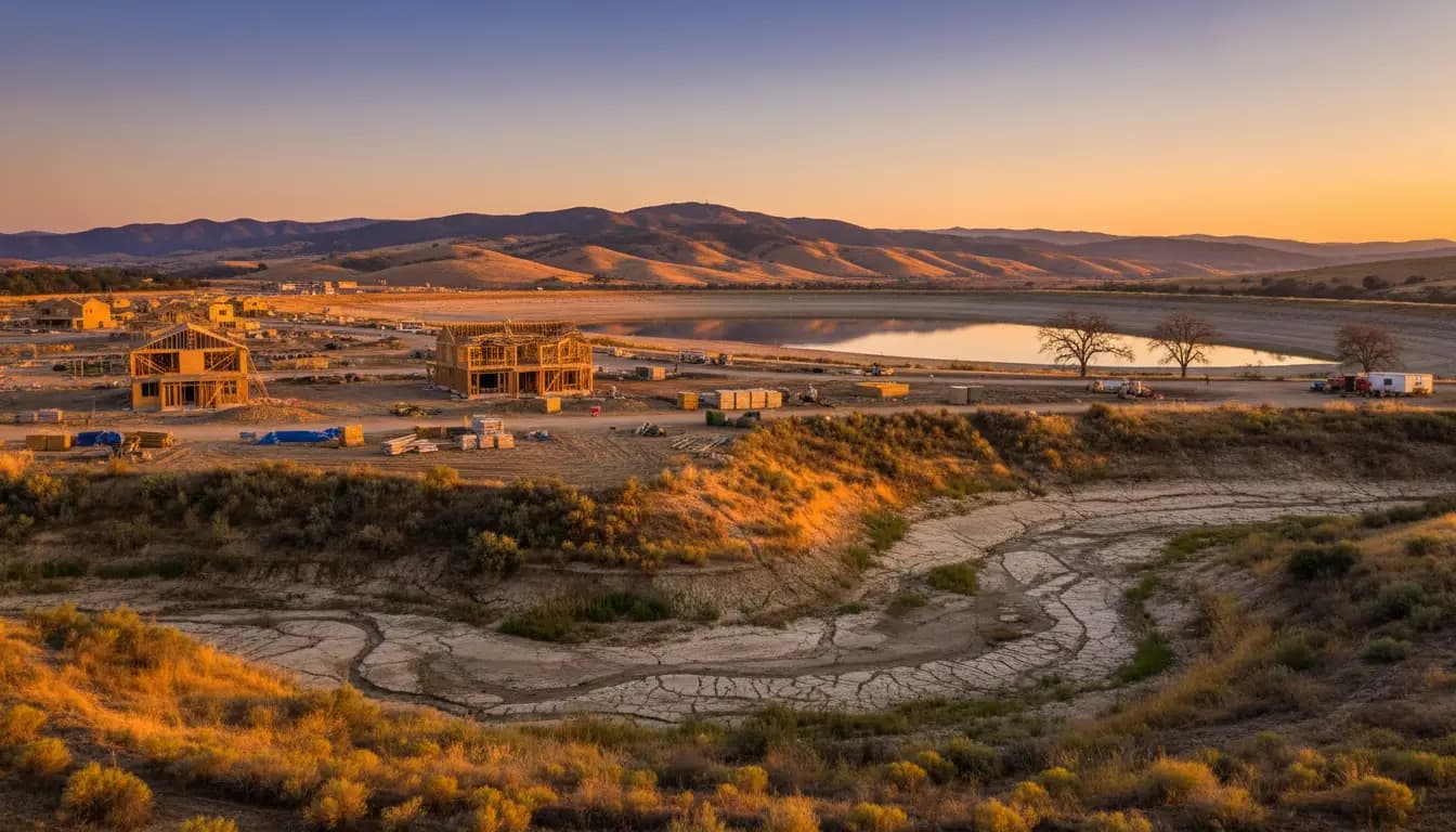 Water concerns delay approval of San Miguel-area housing development