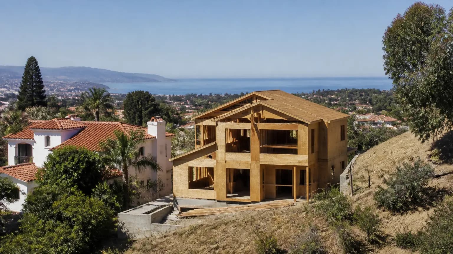 What a Difference a Year Makes: Why Santa Barbara’s Next Real Estate Chapter May Look Very Different from Its Last