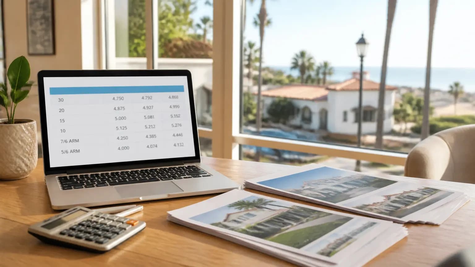 What Does an Advertised Interest Rate Actually Mean?