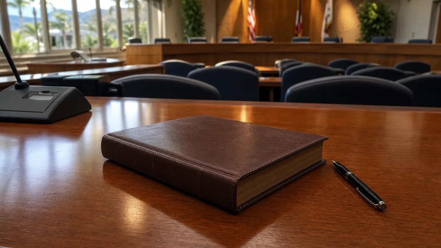What’s Really Going on with the City of Santa Barbara Budget?