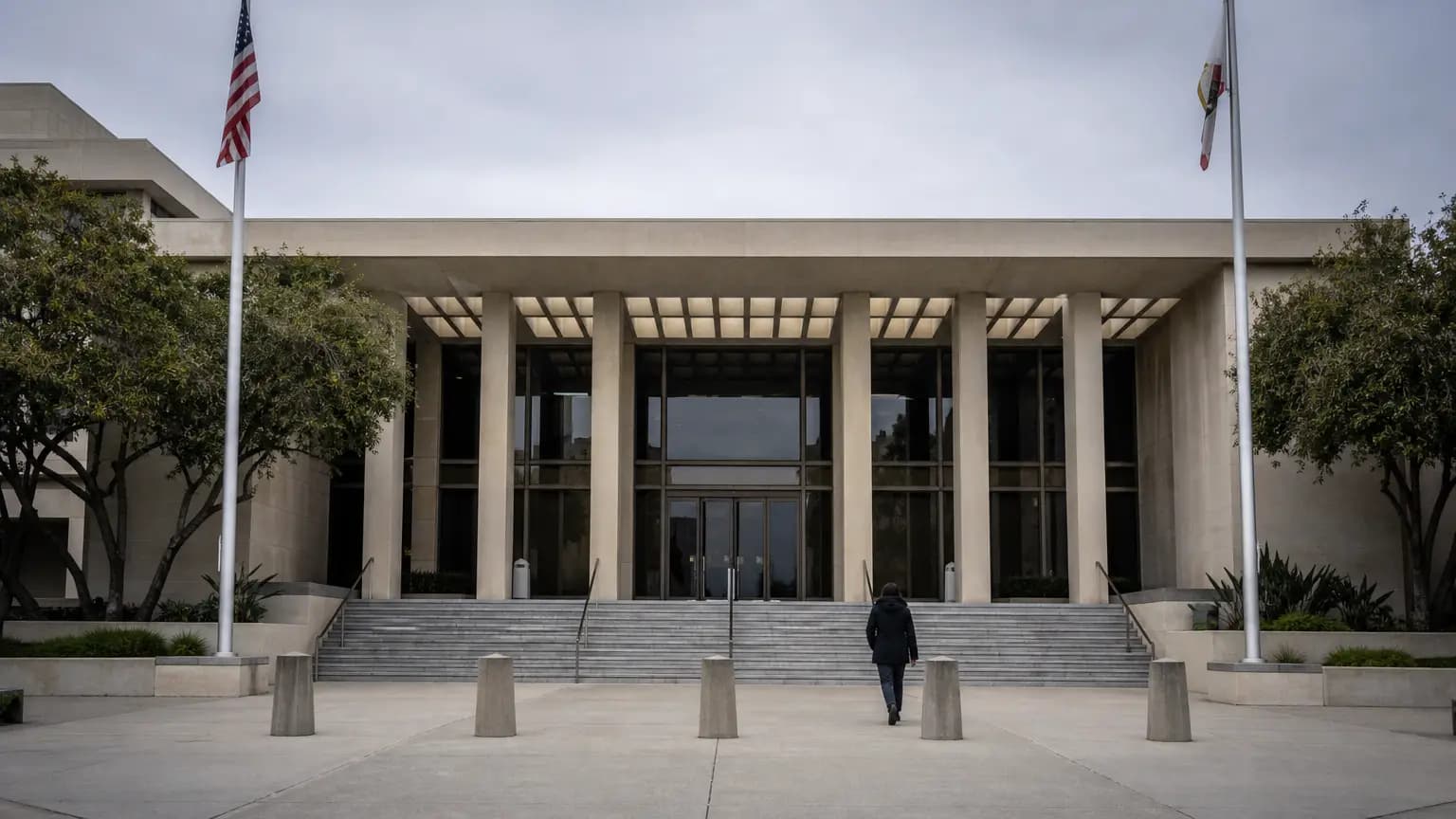 Whistleblower suit accuses San Luis Obispo officials of unlawful conduct