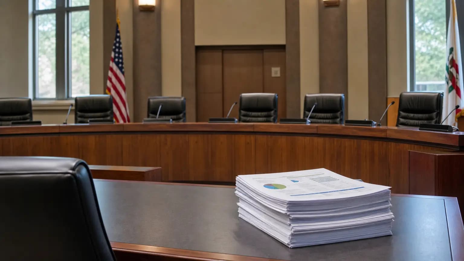 Who are the highest paid city employees in SLO County?
