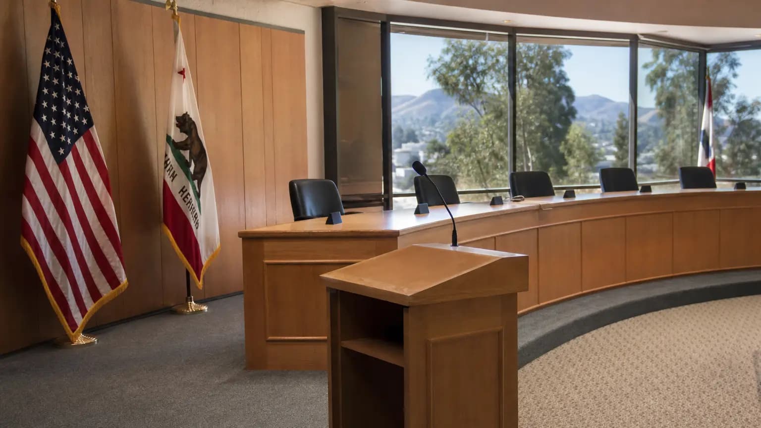 Woman accused of election fraud loses lawsuit against SLO County