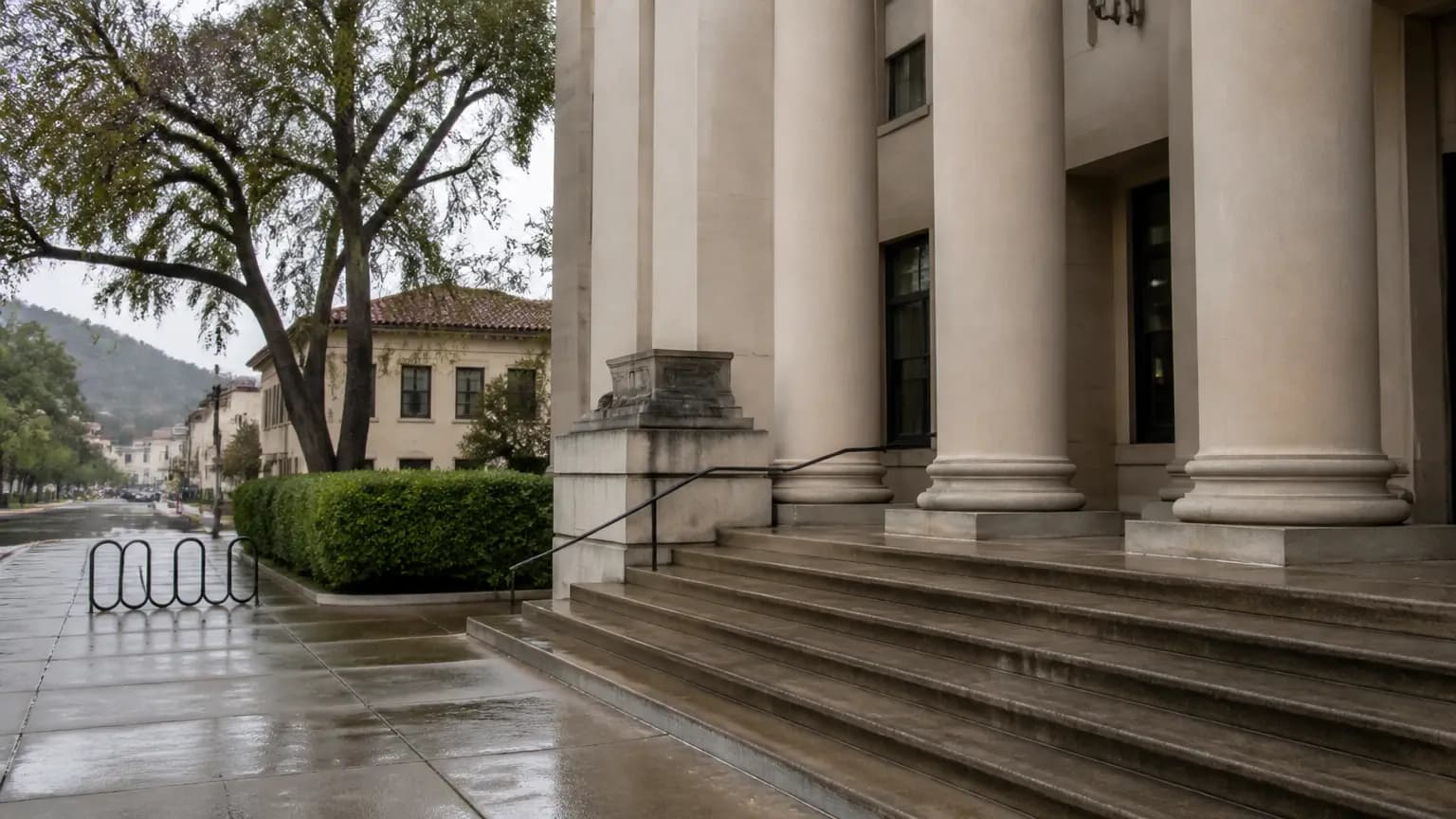 Woman sentenced to nearly 10 years for DUI crash that killed bicyclist in SLO