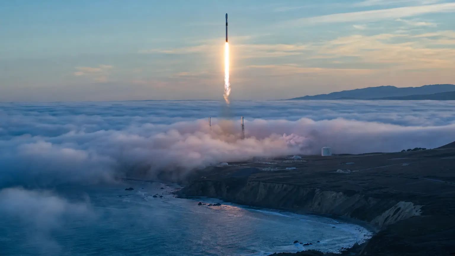 Bipartisan Senate bill would sharpen Space Force training for conflict with China