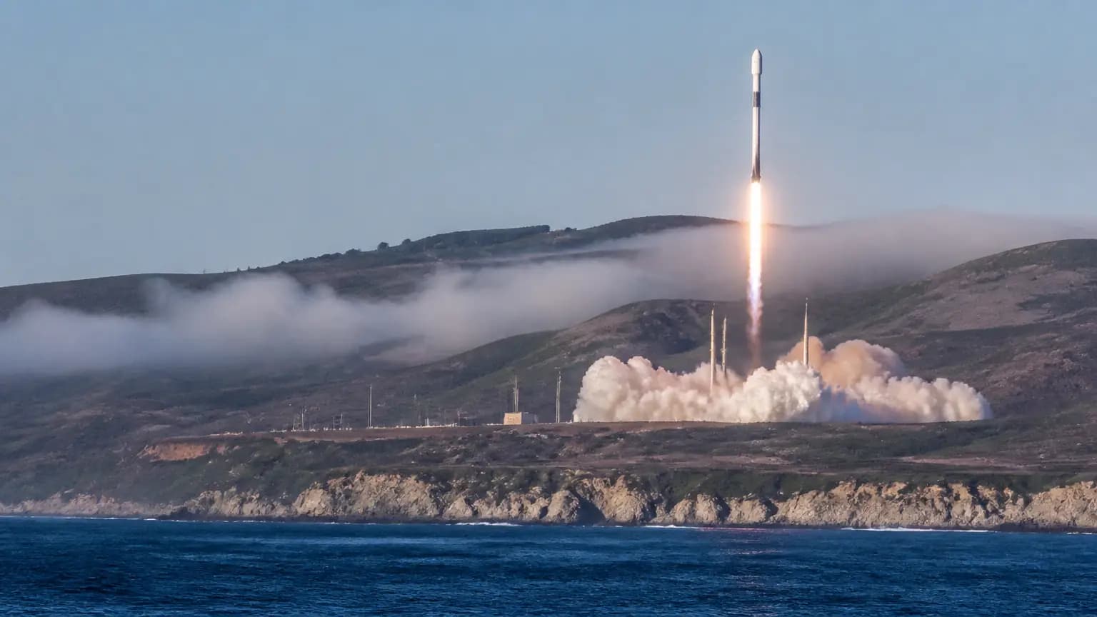 Launch preview: More than 100 spacecraft hitch a ride to orbit on SpaceX’s Transporter-18