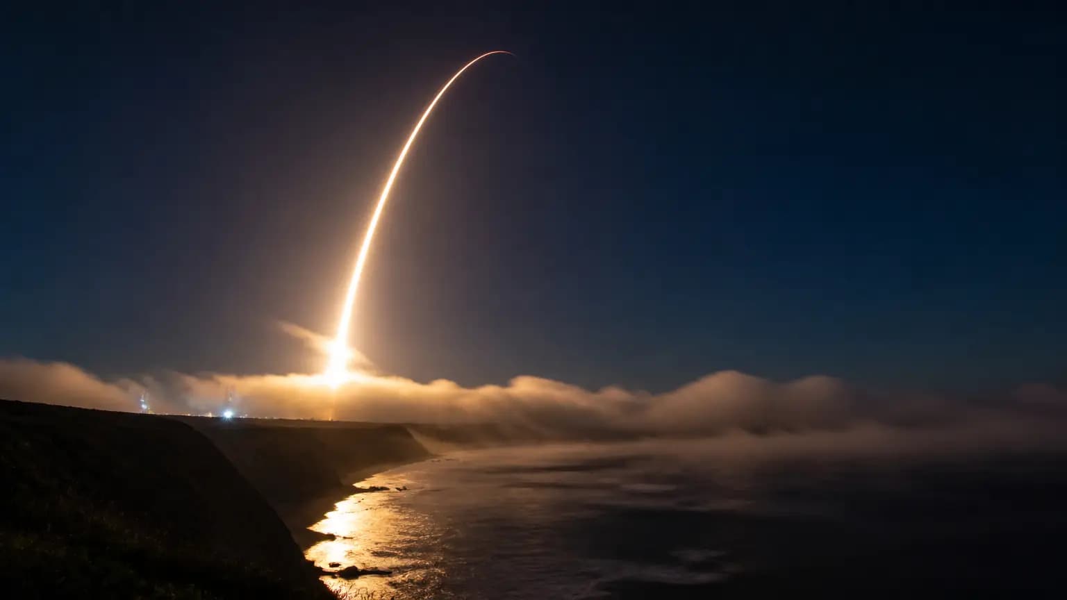 SpaceX achieves incredible milestone with Starlink program