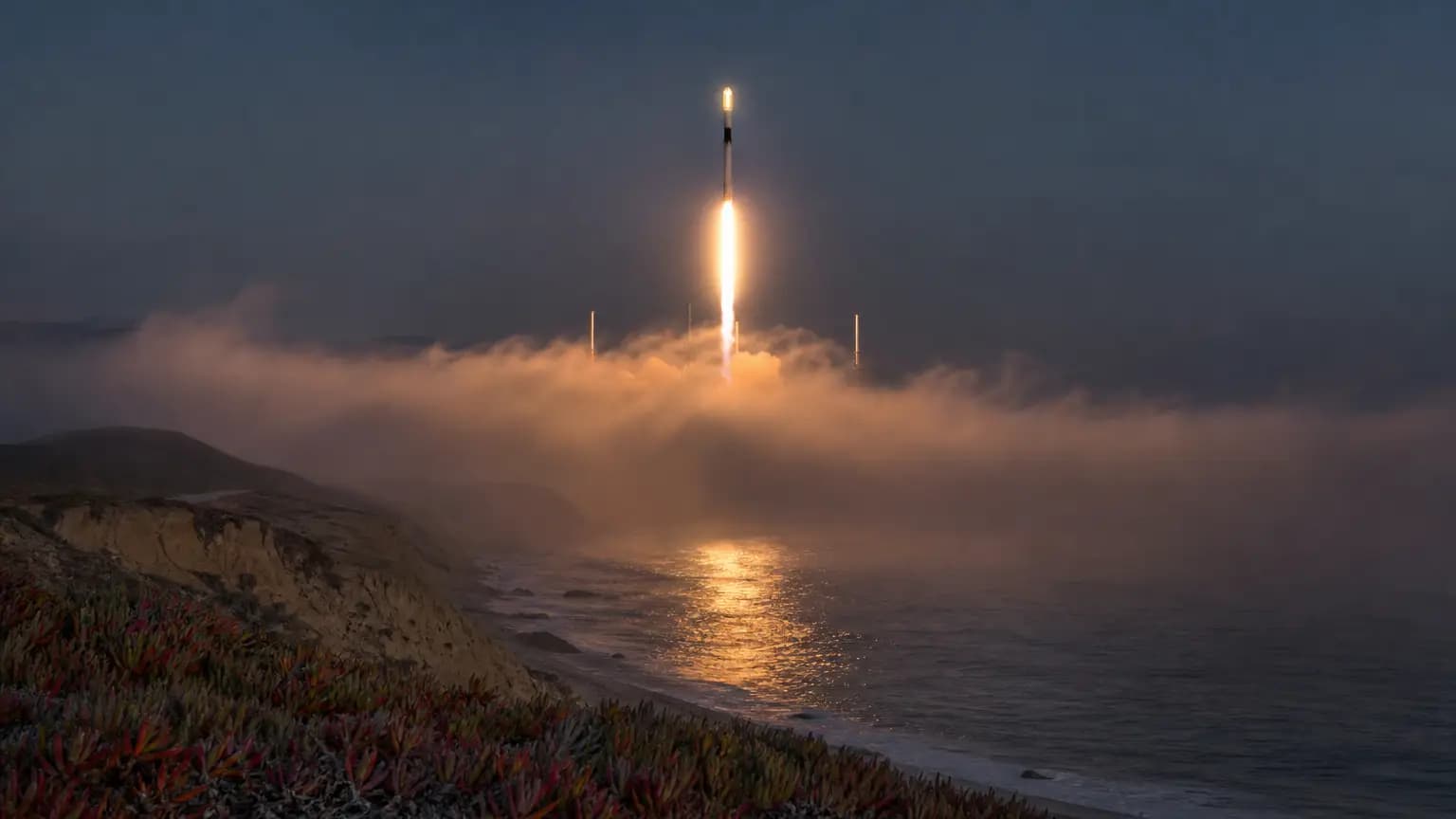 Will Bruey on rethinking the role of pharmaceuticals in low Earth orbit