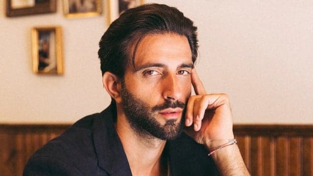 TOArts presents Davide De Pierro: The Letters i Never Sent