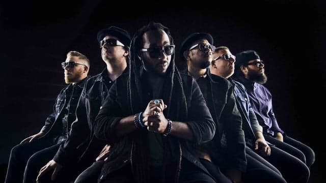 Arise Roots w/ special guest True Zion