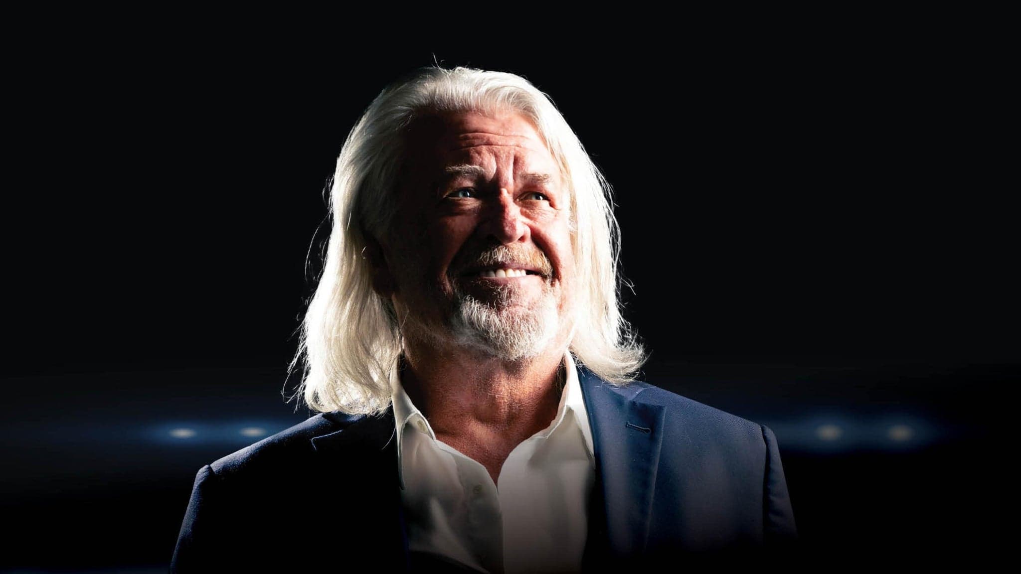Ron White