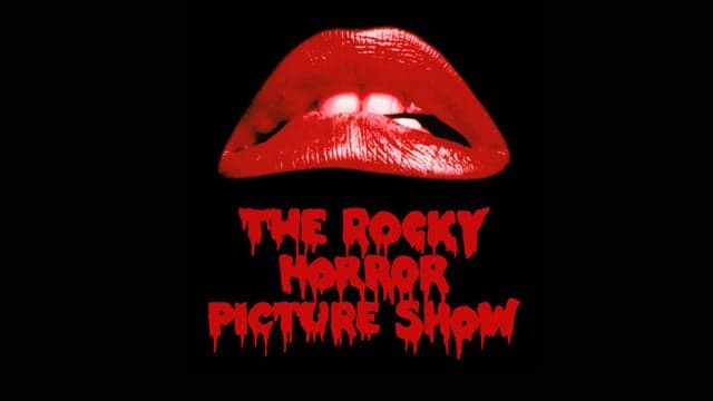 The Rocky Horror Picture Show (18 and Over) - Early Show