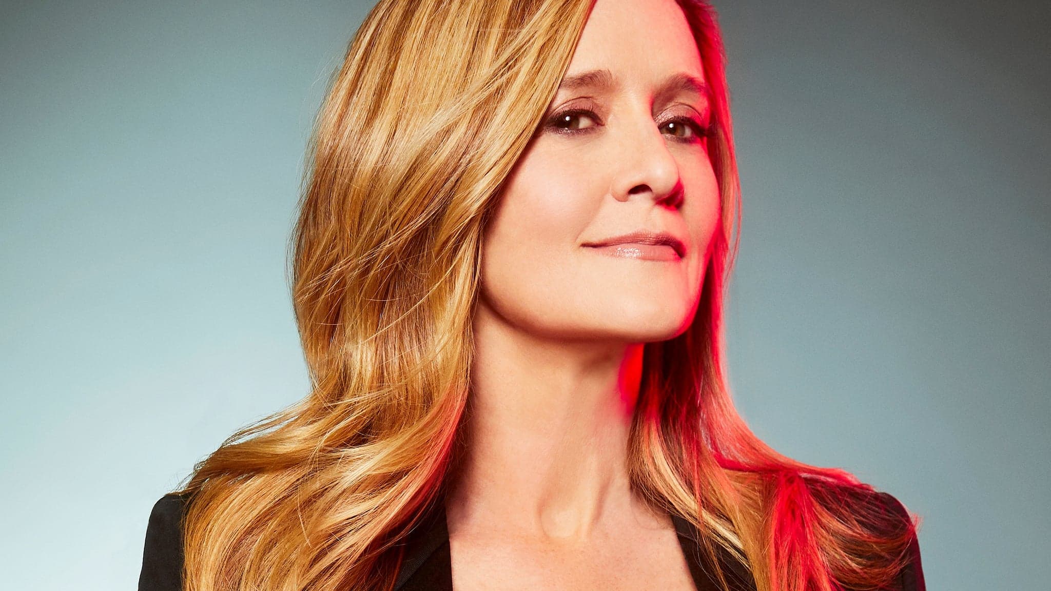 Samantha Bee