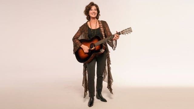 Amy Grant: The Me That Remains Tour