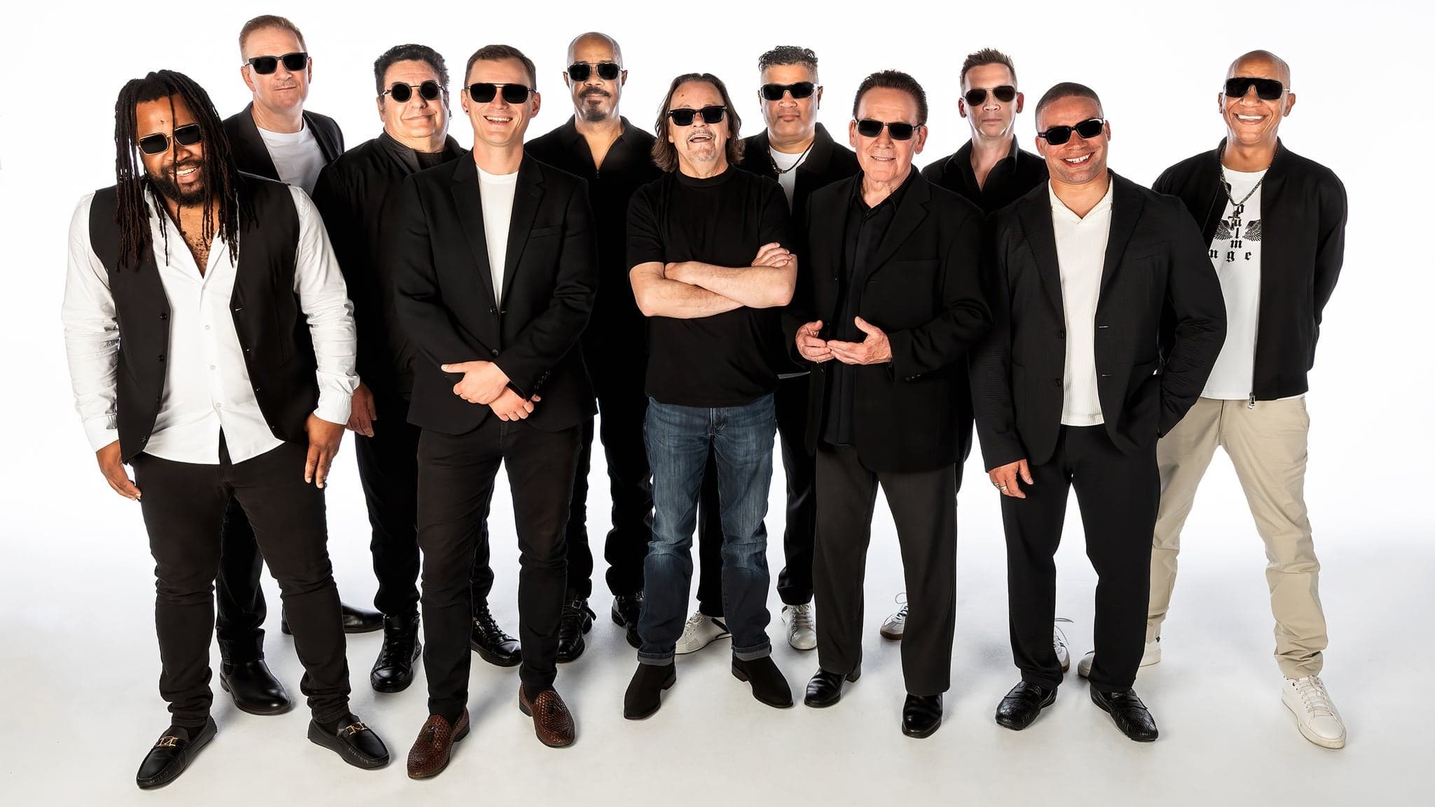 TOArts presents UB40