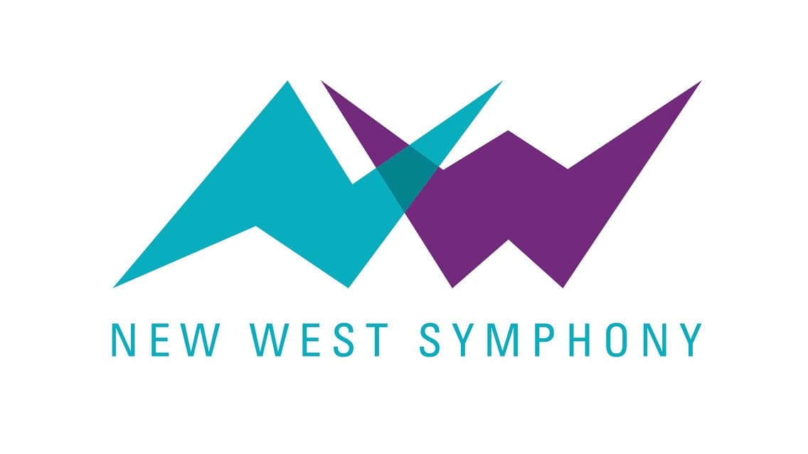 New West Symphony - Beethoven & Copland